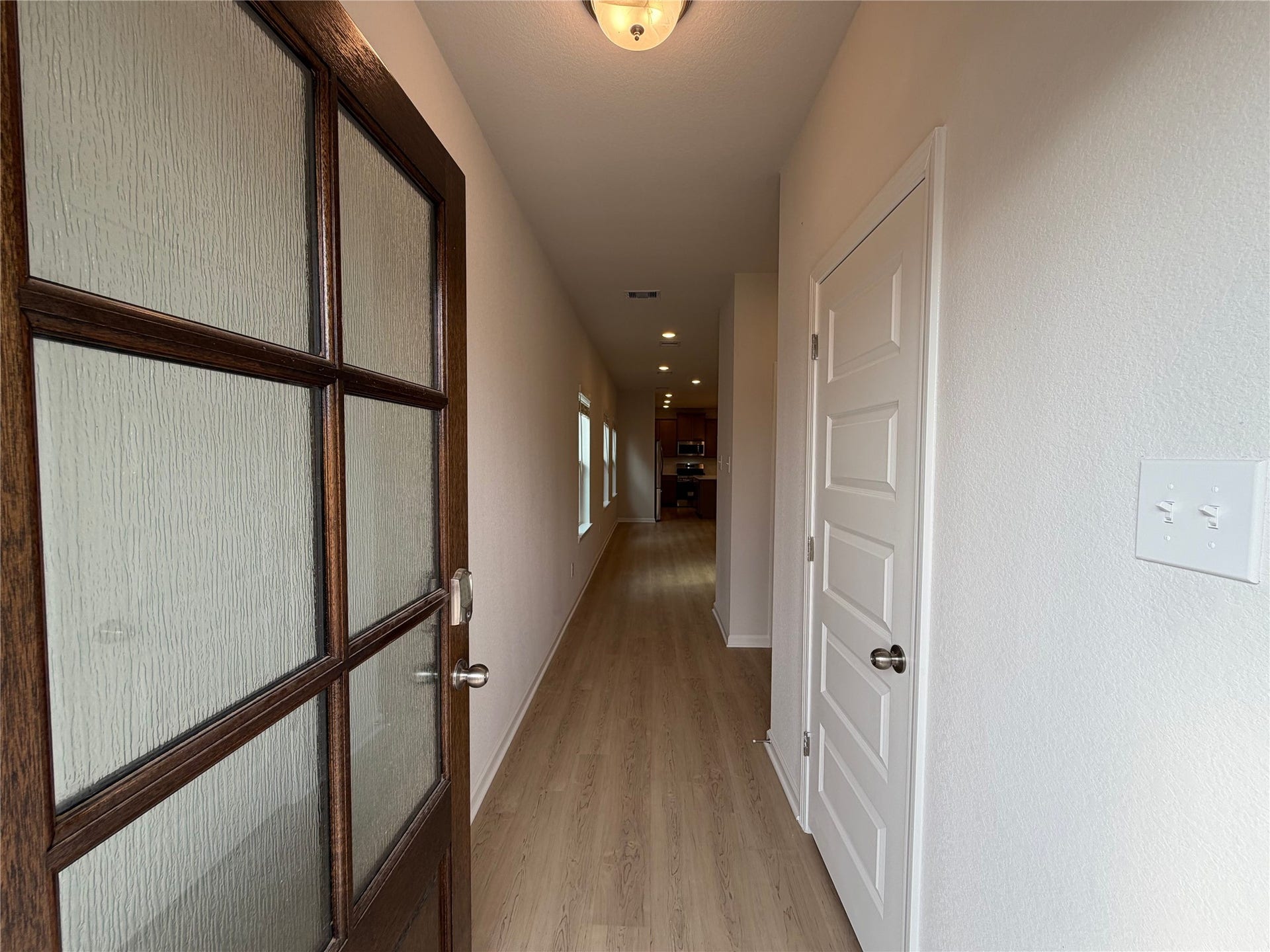 417 Stone Placa Trail, Brookshire, TX 77423 The Mockingbird II- Entry