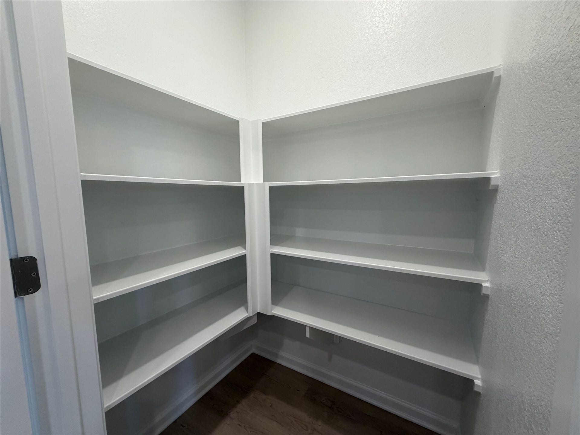 417 Stone Placa Trail, Brookshire, TX 77423 The Mockingbird II- Pantry