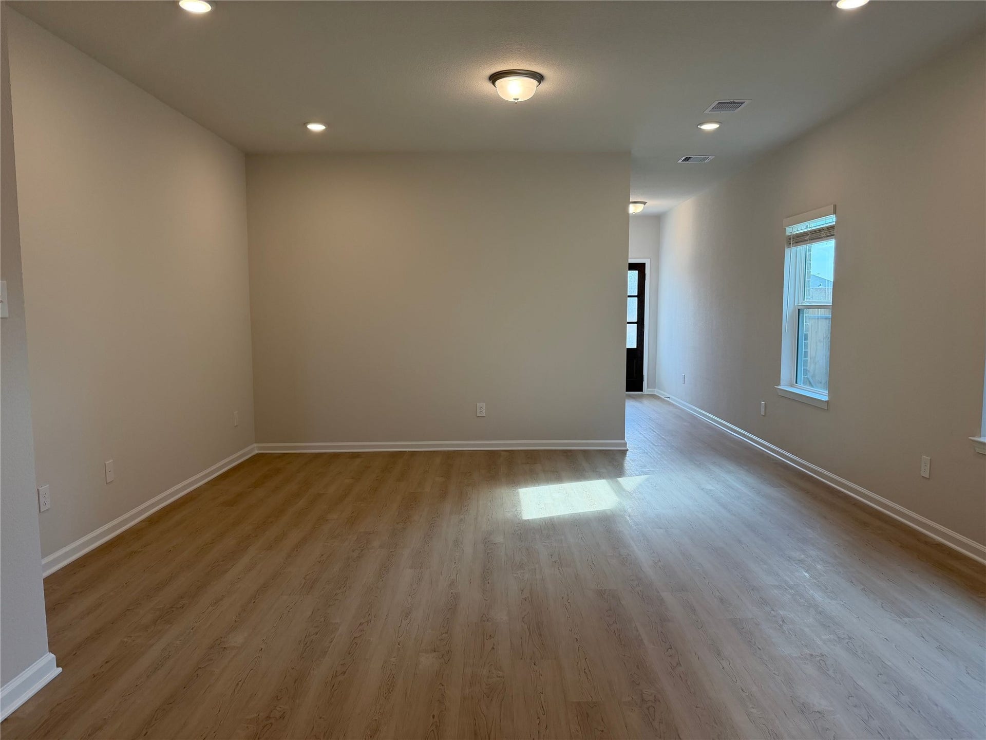 417 Stone Placa Trail, Brookshire, TX 77423 The Mockingbird II- Family Room