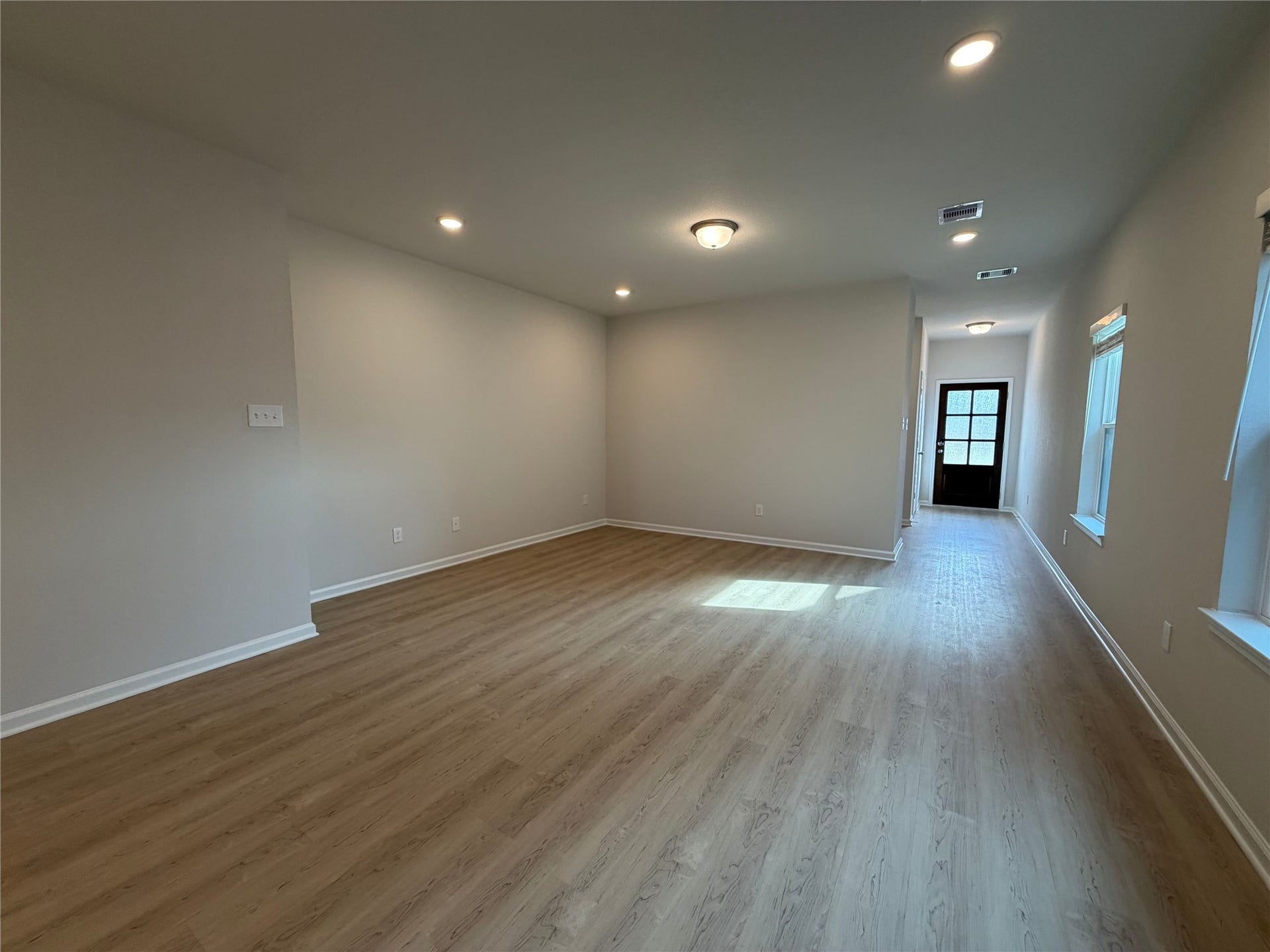 417 Stone Placa Trail, Brookshire, TX 77423 The Mockingbird II- Family Room