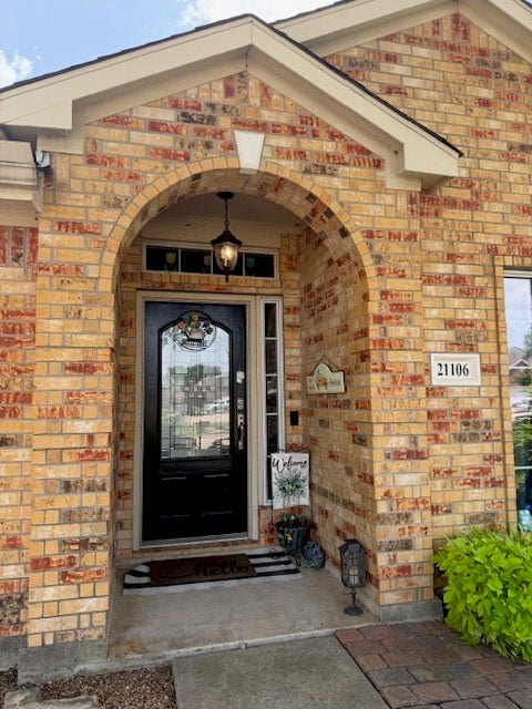 21106 Sandy Valley Court, Katy, TX 77449 21106 Sandy Valley Court, Katy, TX 77449