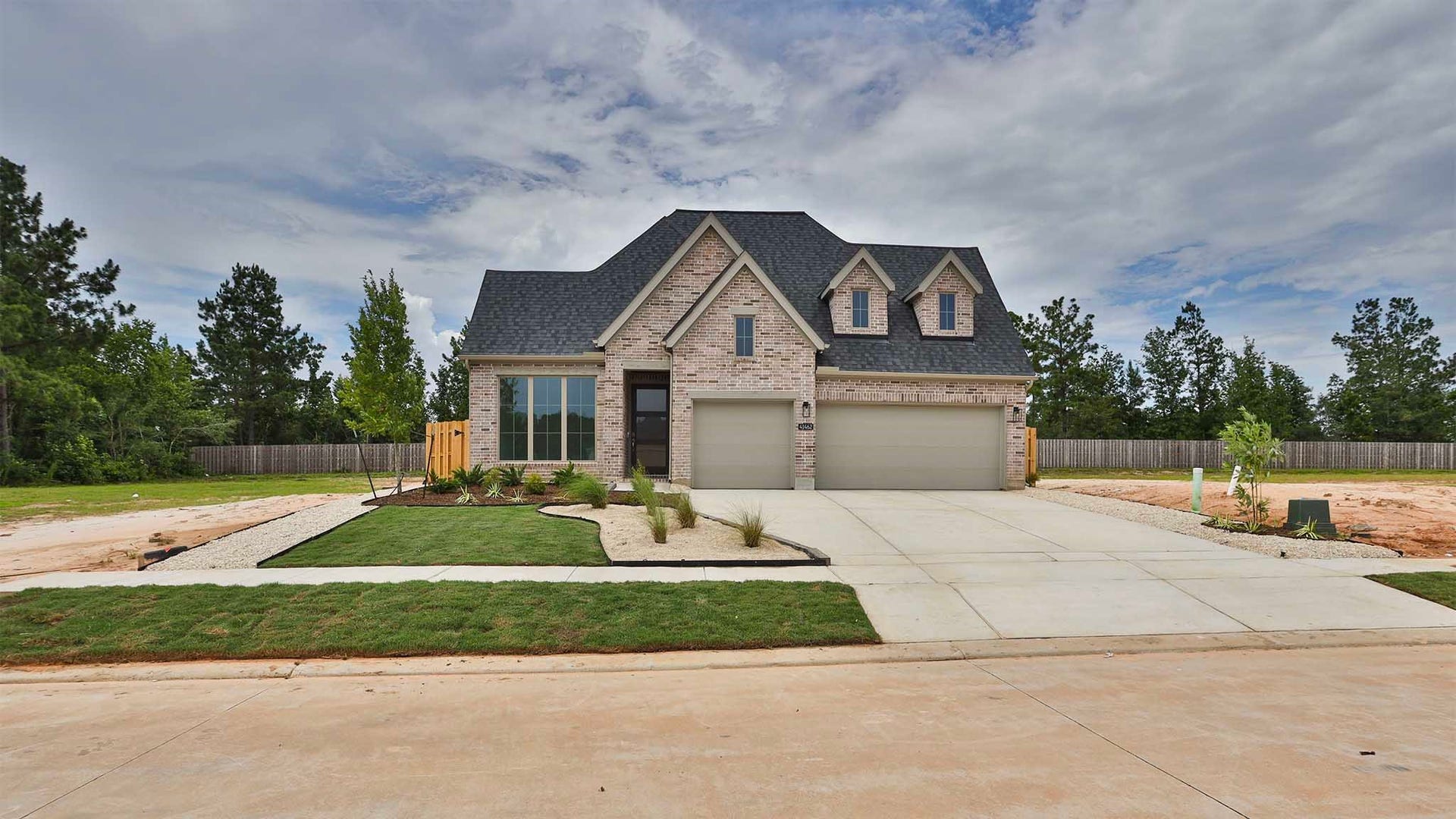 41462 Threadgill Way, Montgomery, TX 77316