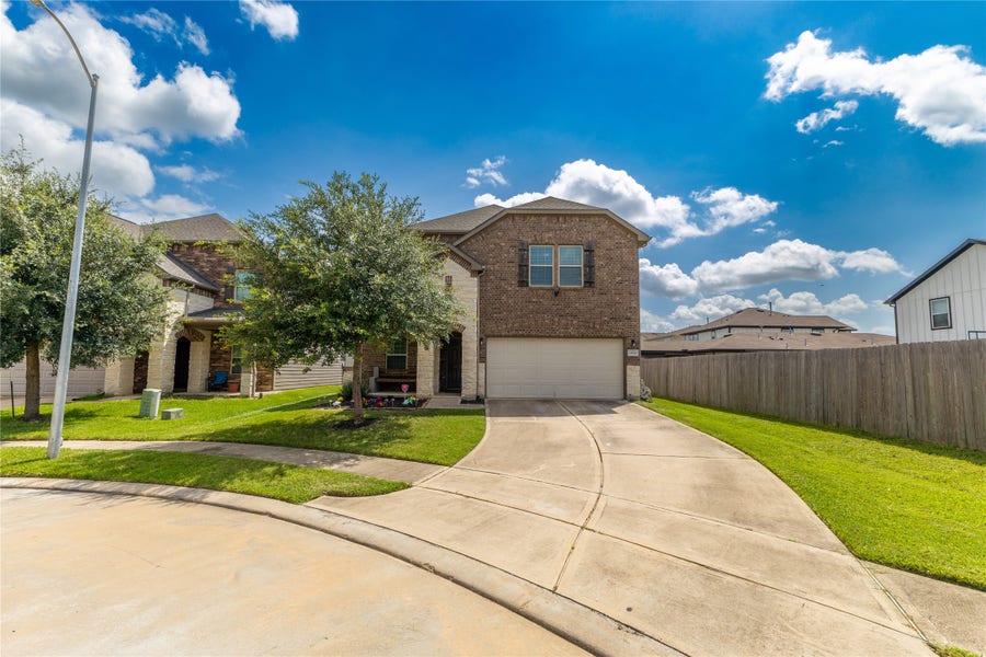Property photo for 14602 Jasper Stream Court, Houston, TX