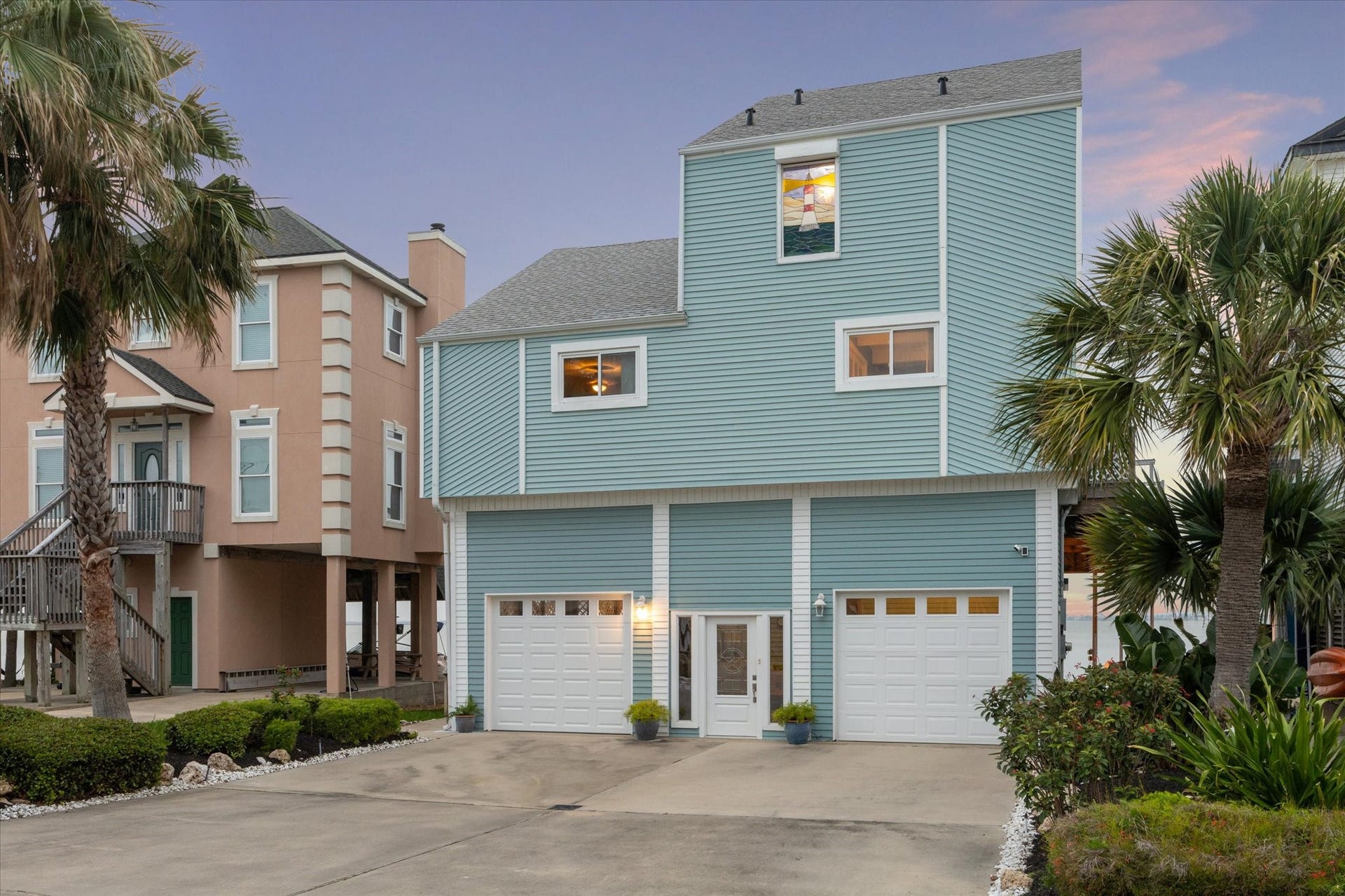 251 Isles End Road, Tiki Island, TX 77554 251 Isles End Road, Tiki Island, TX 77554
