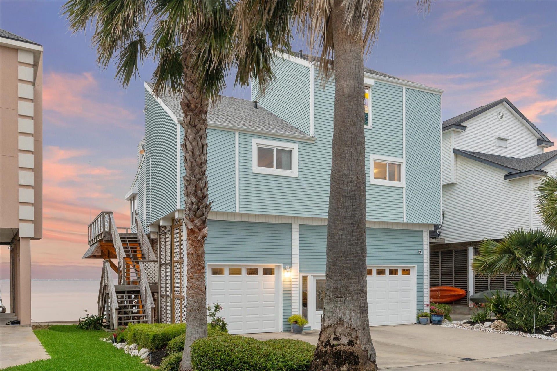 251 Isles End Road, Tiki Island, TX 77554 251 Isles End Road, Tiki Island, TX 77554