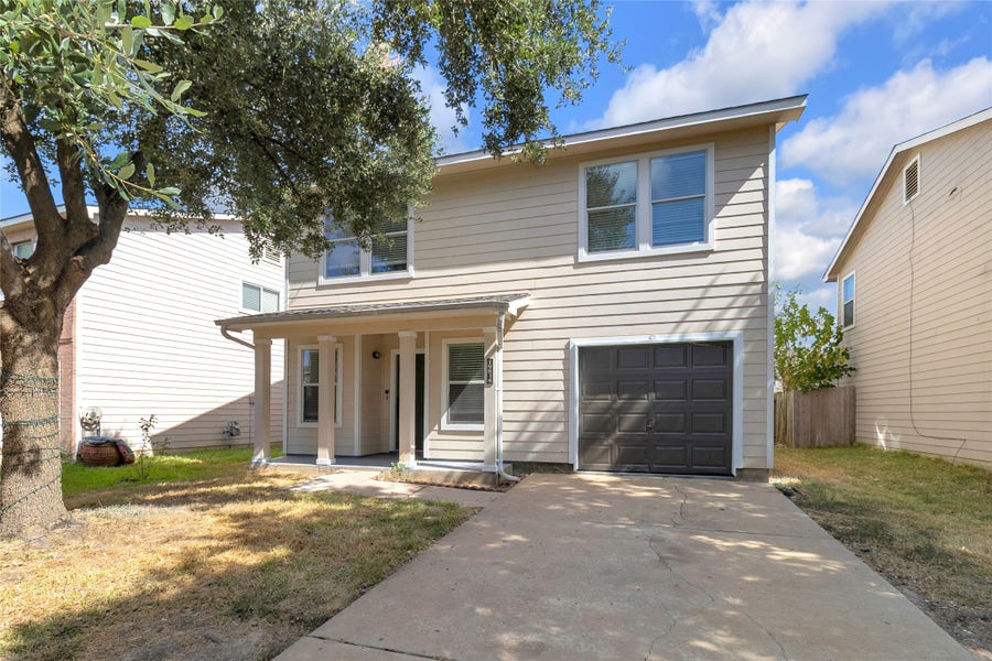Property photo for 19834 Creston Cove CT Court, Cypress, TX