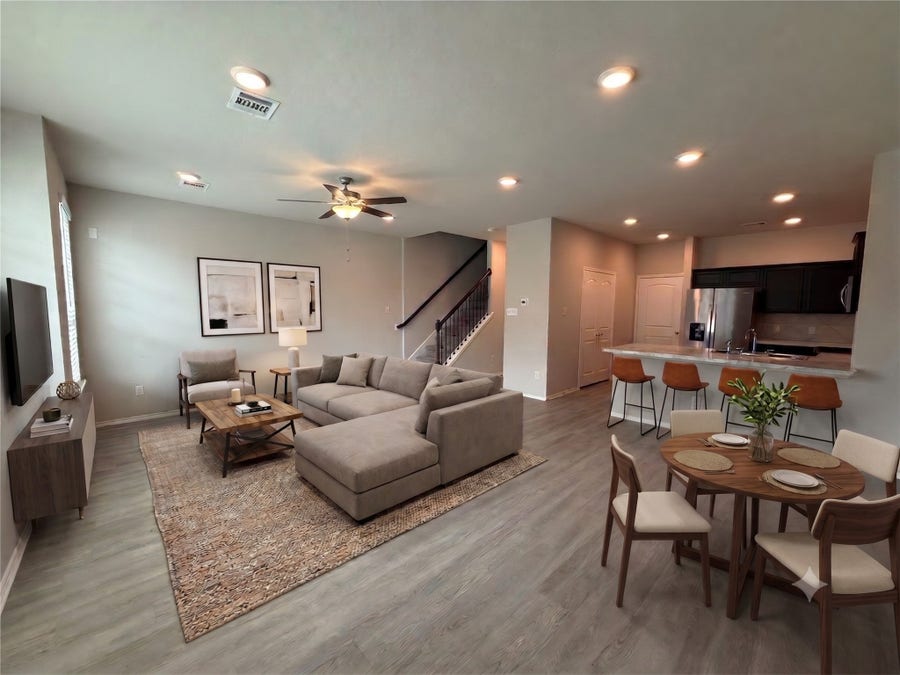 Property photo for 15850 Perthshire Creek Drive, Humble, TX