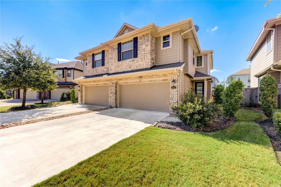 Property photo for 22615 Judge Davis Court, Richmond, TX