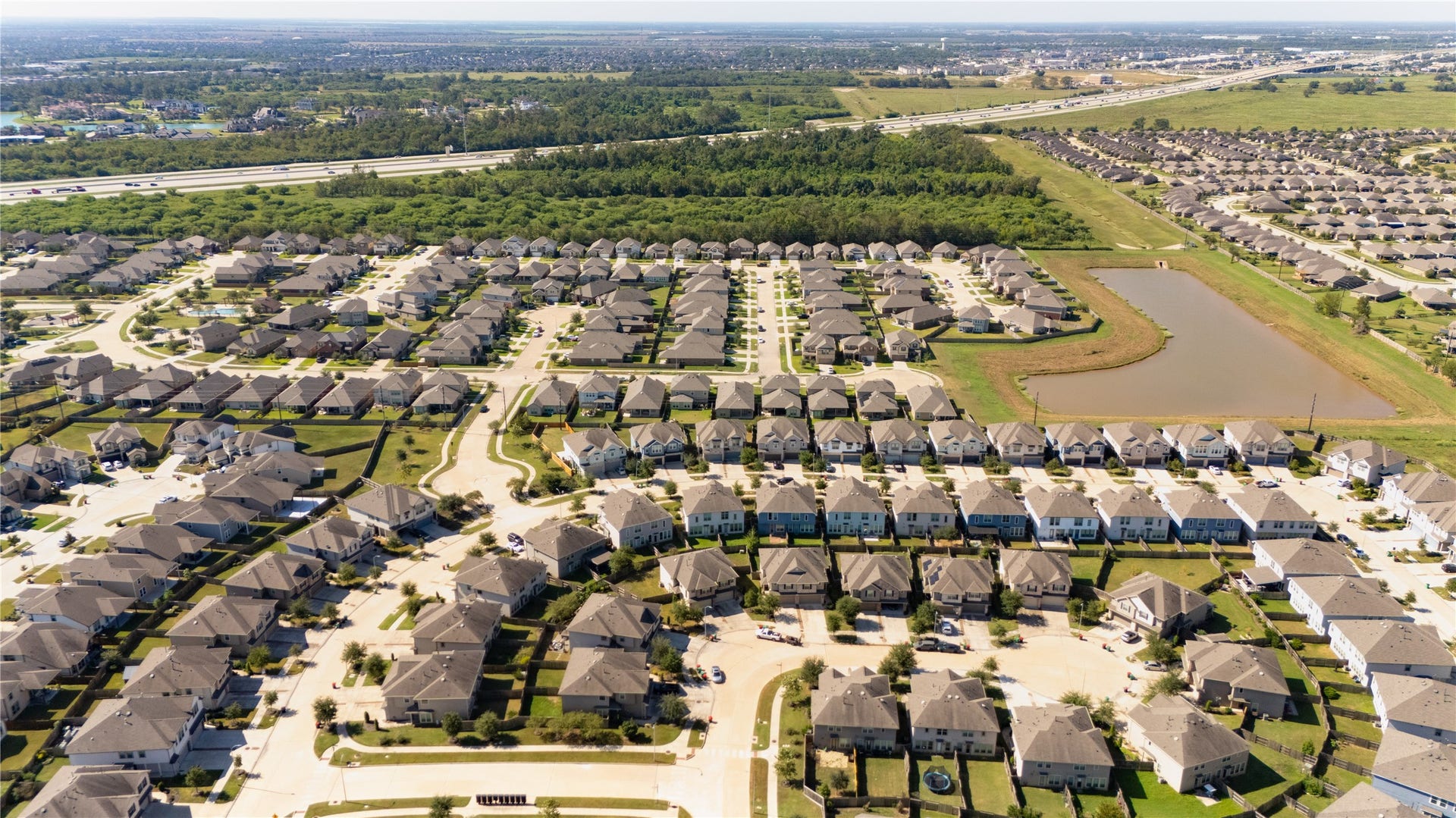 22615 Judge Davis Court, Richmond, TX 77469