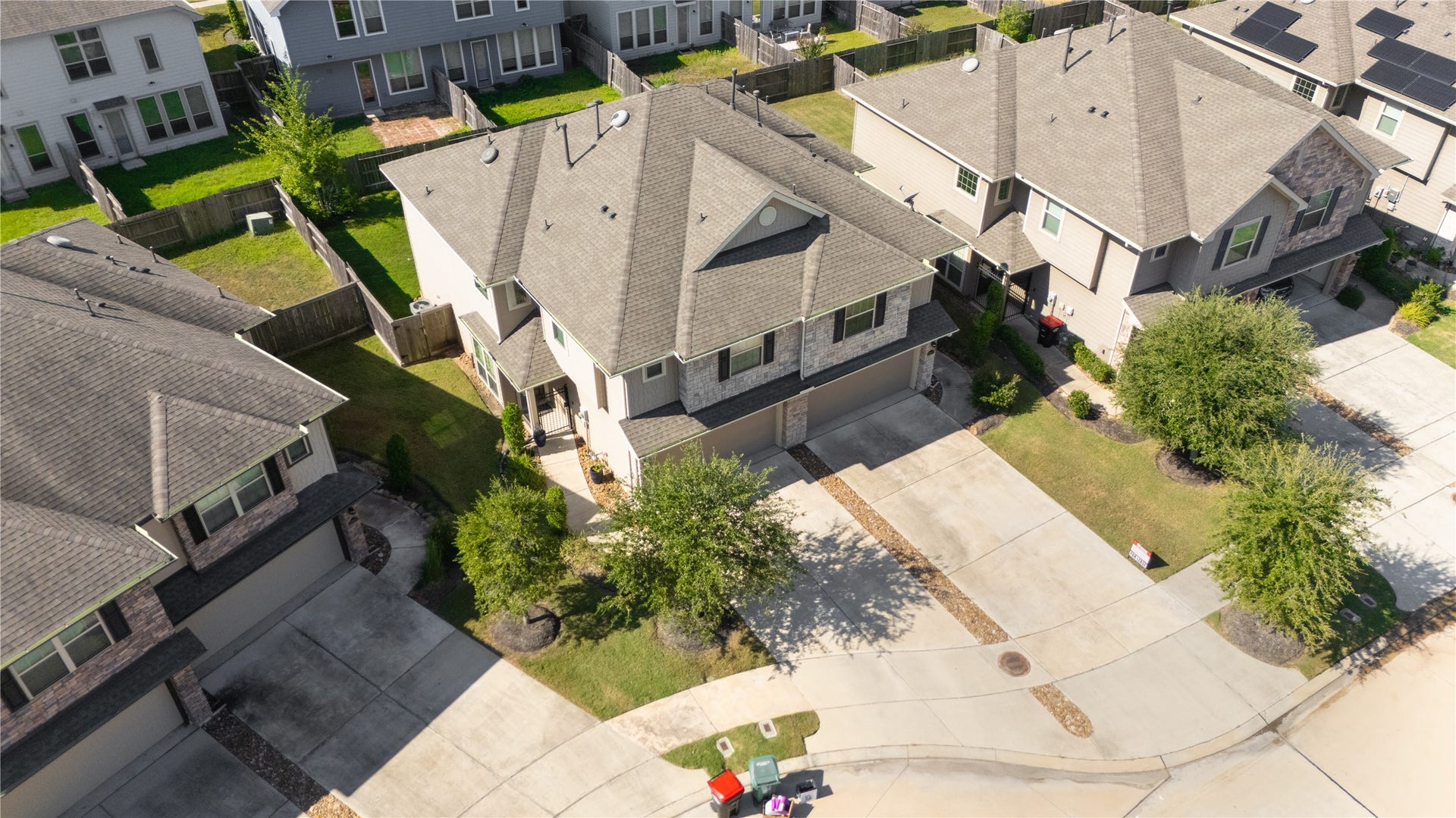22615 Judge Davis Court, Richmond, TX 77469