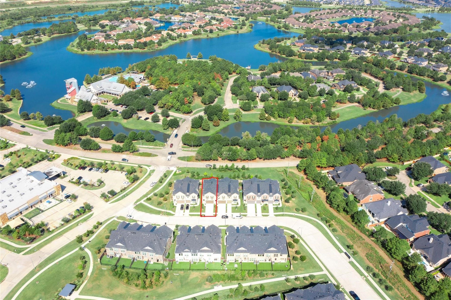6522 Bramble Cove Lane, Fulshear, TX 77441