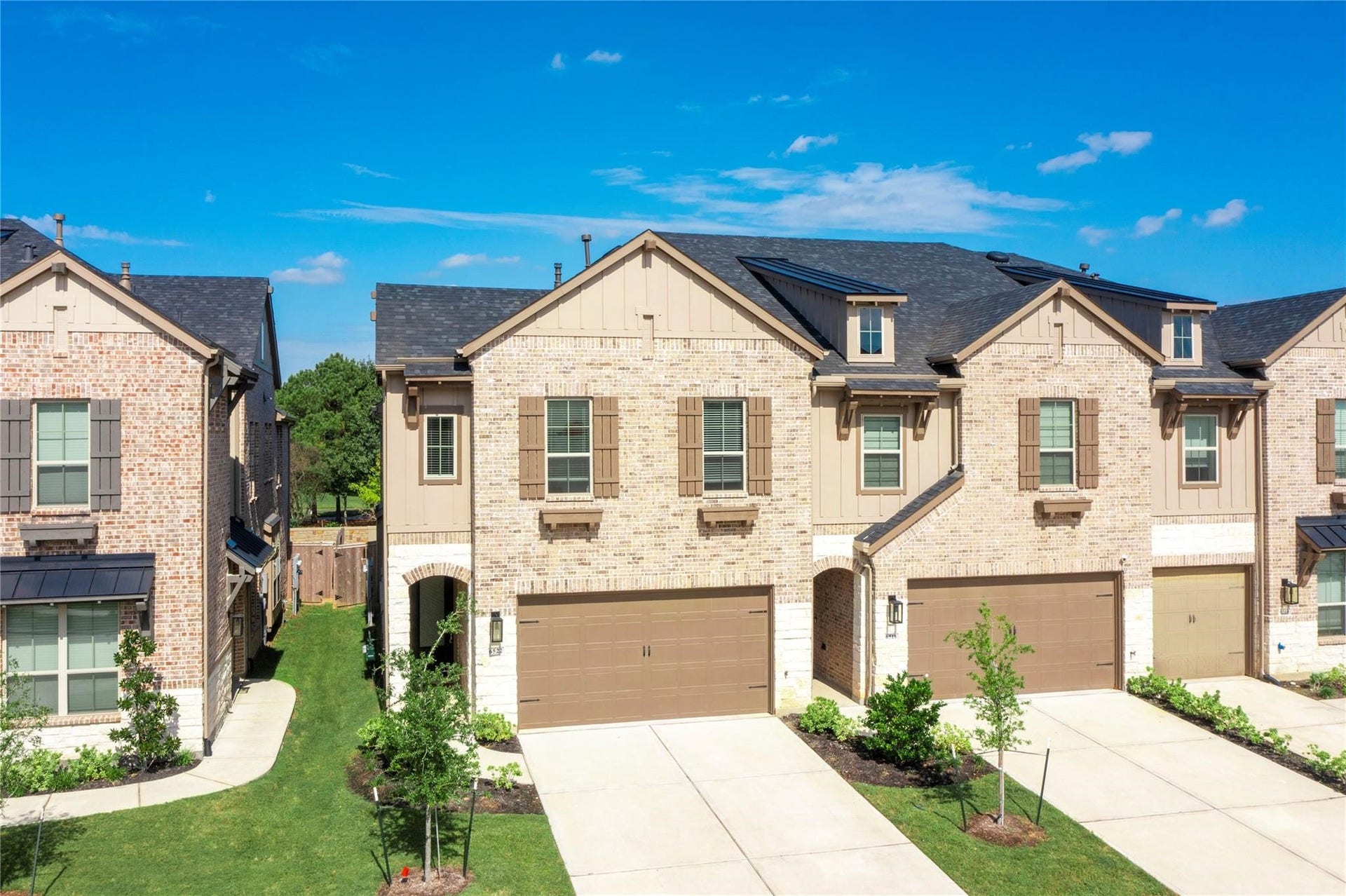 6522 Bramble Cove Lane, Fulshear, TX 77441