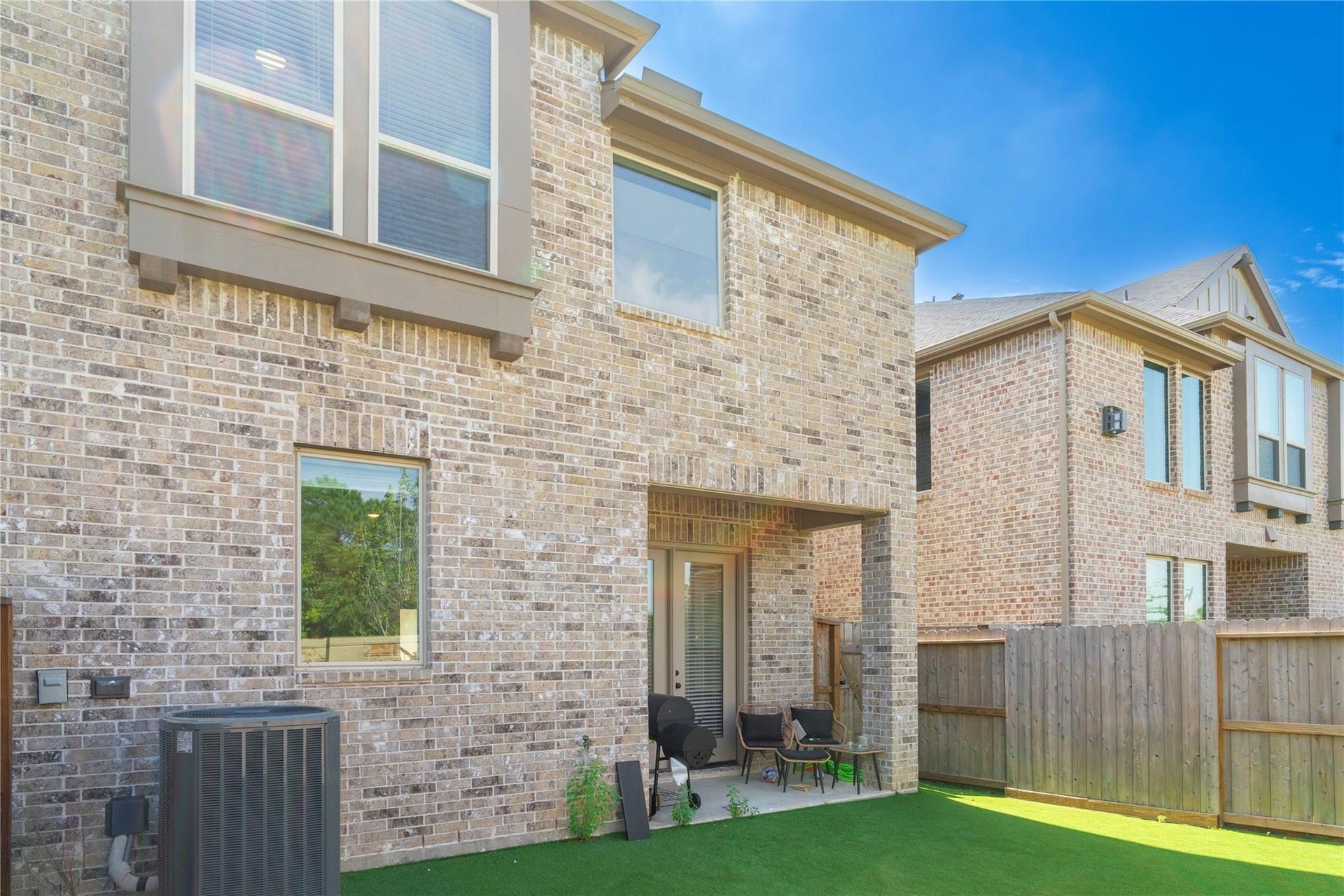 6522 Bramble Cove Lane, Fulshear, TX 77441