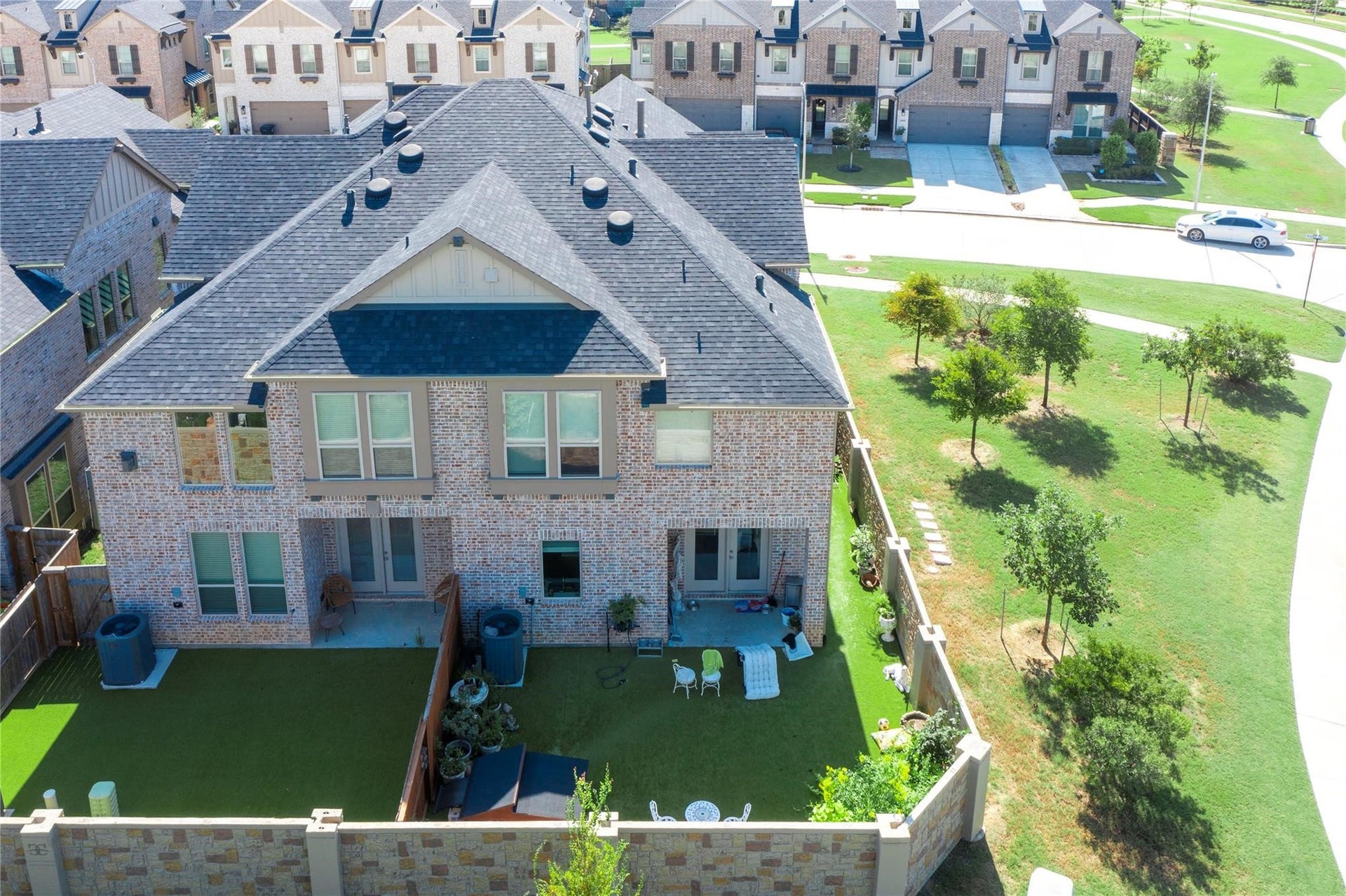 6522 Bramble Cove Lane, Fulshear, TX 77441