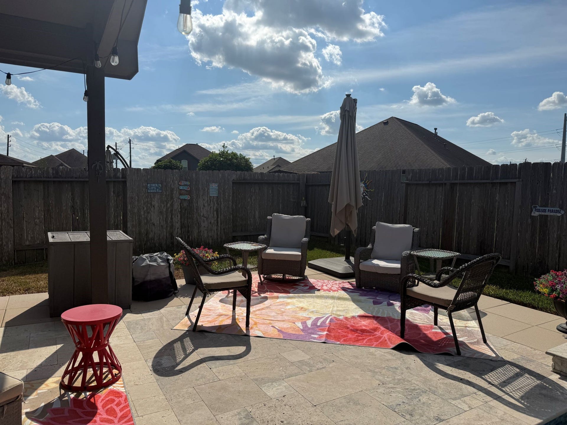 311 Shiraz Drive, Alvin, TX 77511 311 Shiraz Drive, Alvin, TX 77511