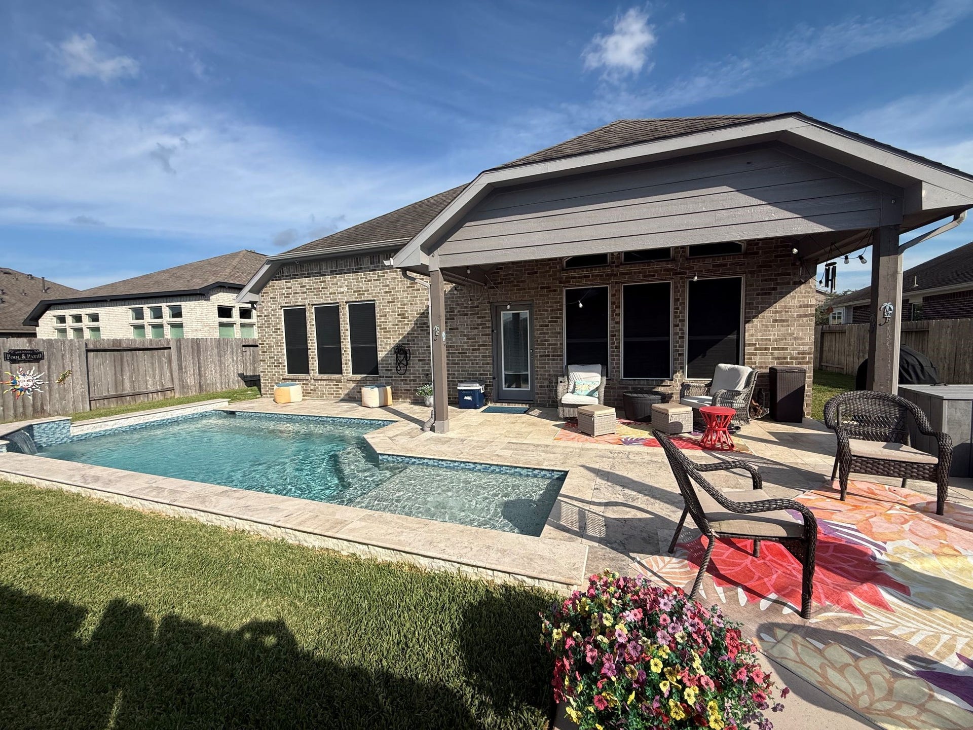 311 Shiraz Drive, Alvin, TX 77511 311 Shiraz Drive, Alvin, TX 77511