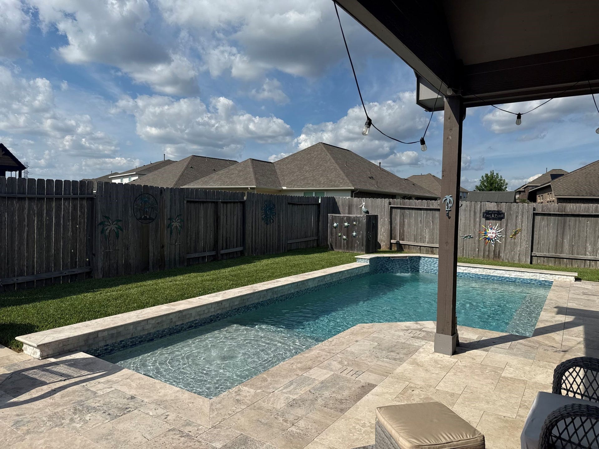 311 Shiraz Drive, Alvin, TX 77511 311 Shiraz Drive, Alvin, TX 77511