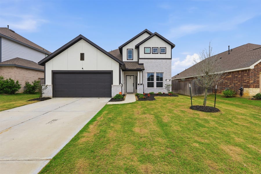 Property photo for 32302 Cedar Crest Drive, Waller, TX