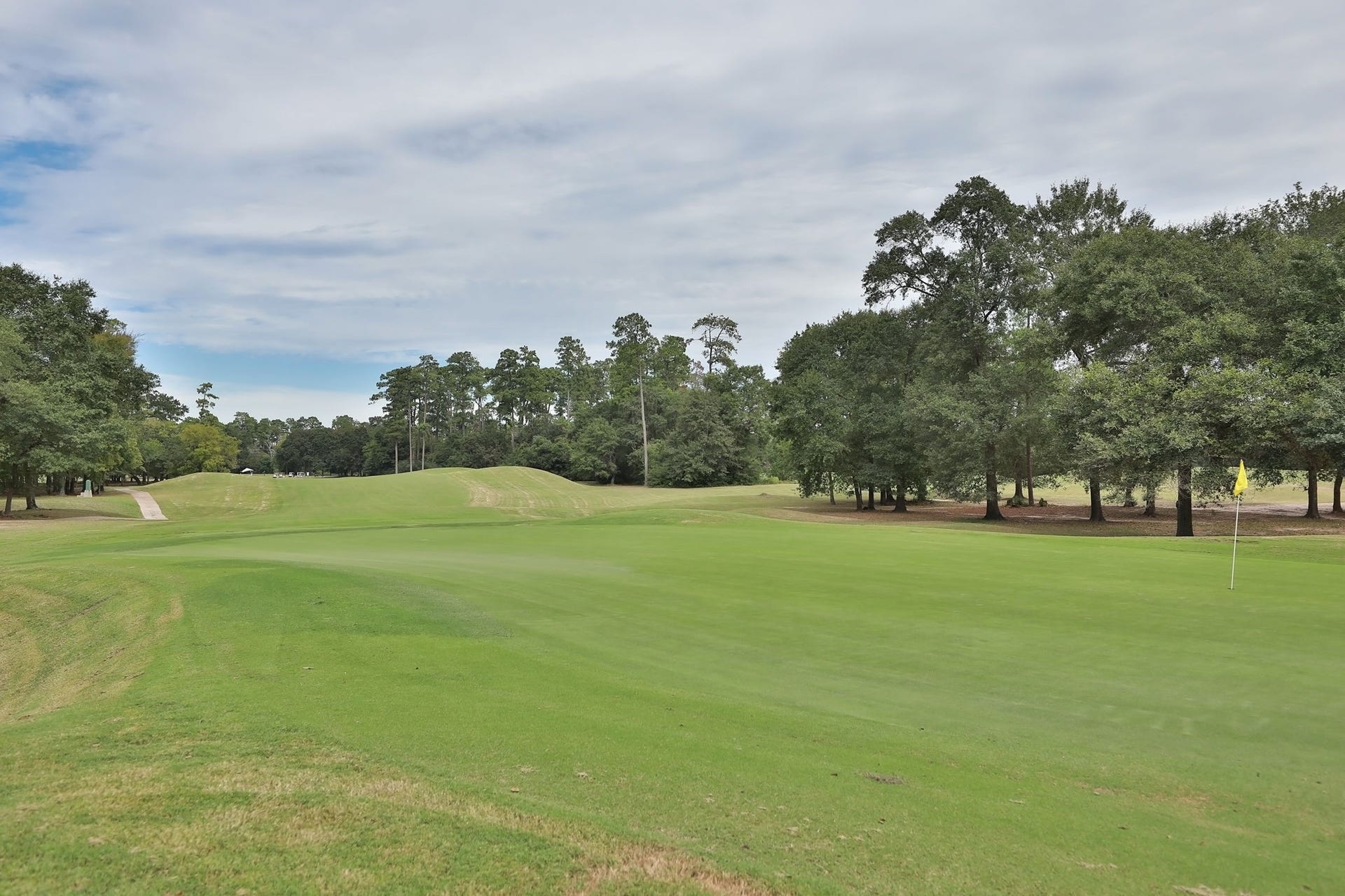14303 Spyglen Lane, Cypress, TX 77429 The Golf Club at Longwood will challenge your game and is mile away