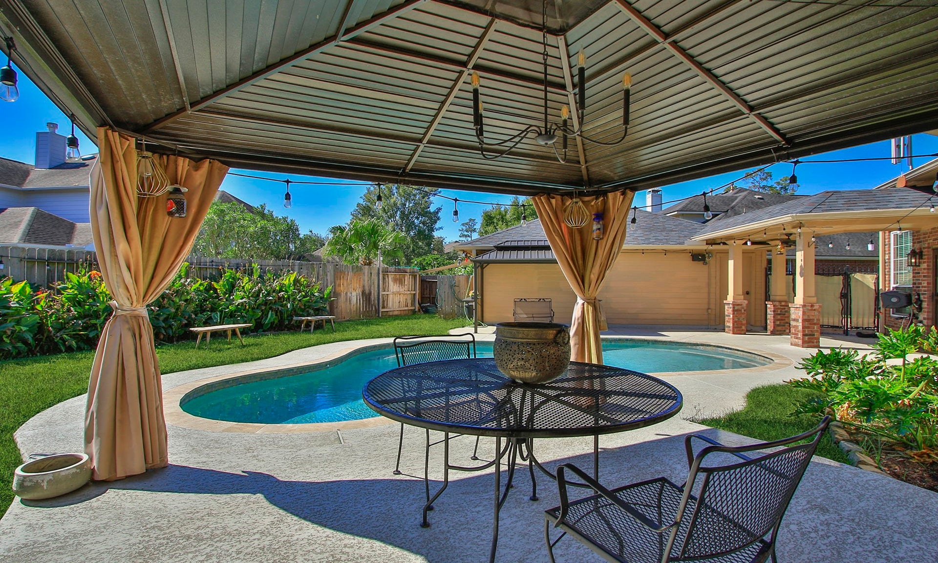 14303 Spyglen Lane, Cypress, TX 77429 14303 Spyglen Lane, Cypress, TX 77429