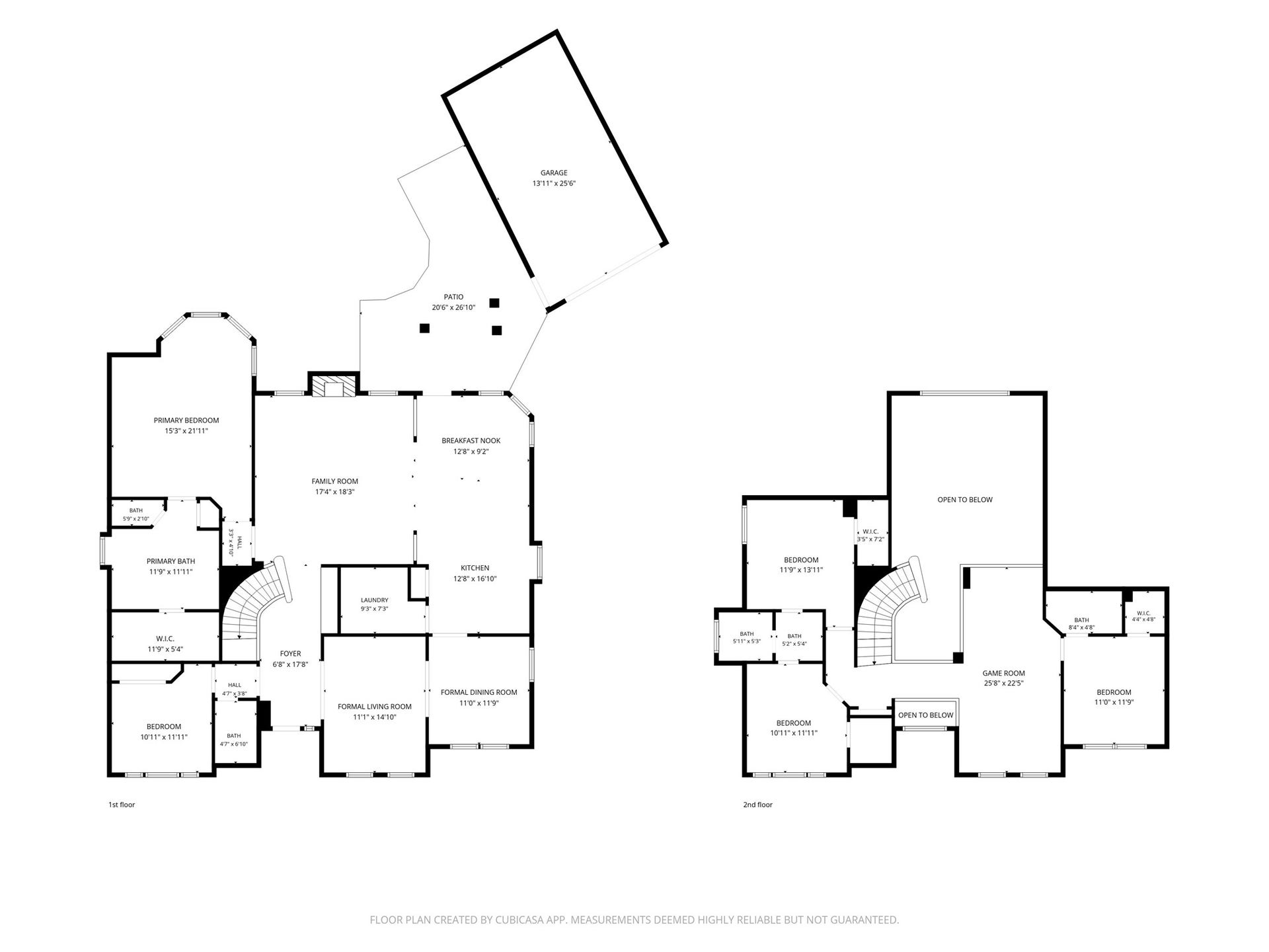 14303 Spyglen Lane, Cypress, TX 77429 14303 Spyglen Lane, Cypress, TX 77429