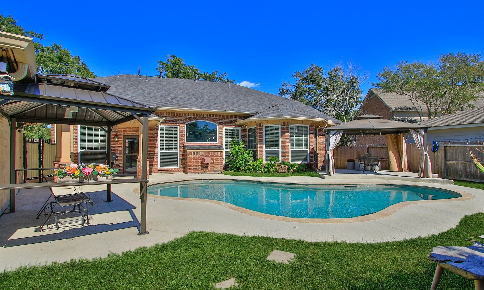 14303 Spyglen Lane, Cypress, TX 77429 14303 Spyglen Lane, Cypress, TX 77429