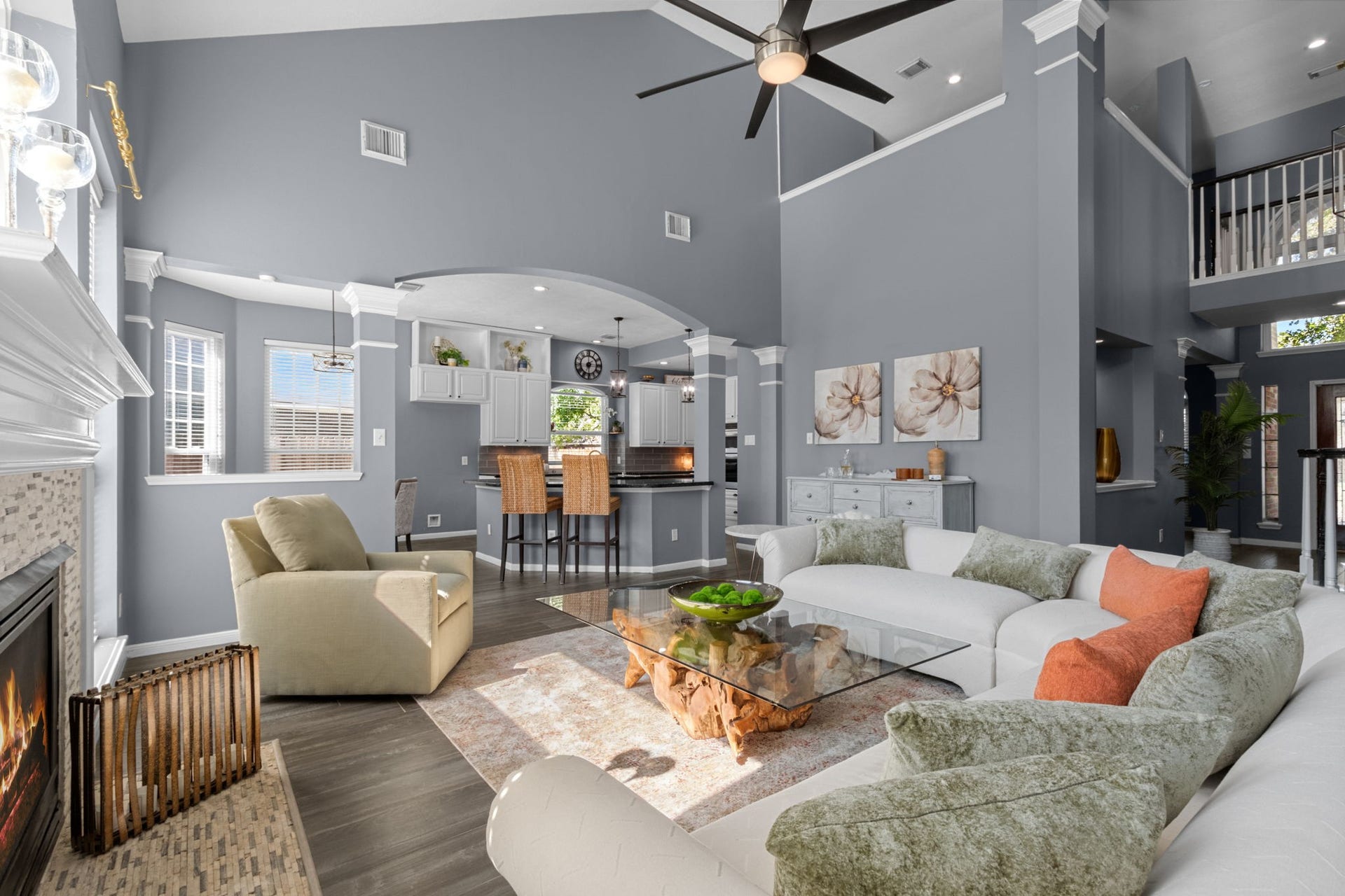 14303 Spyglen Lane, Cypress, TX 77429 14303 Spyglen Lane, Cypress, TX 77429