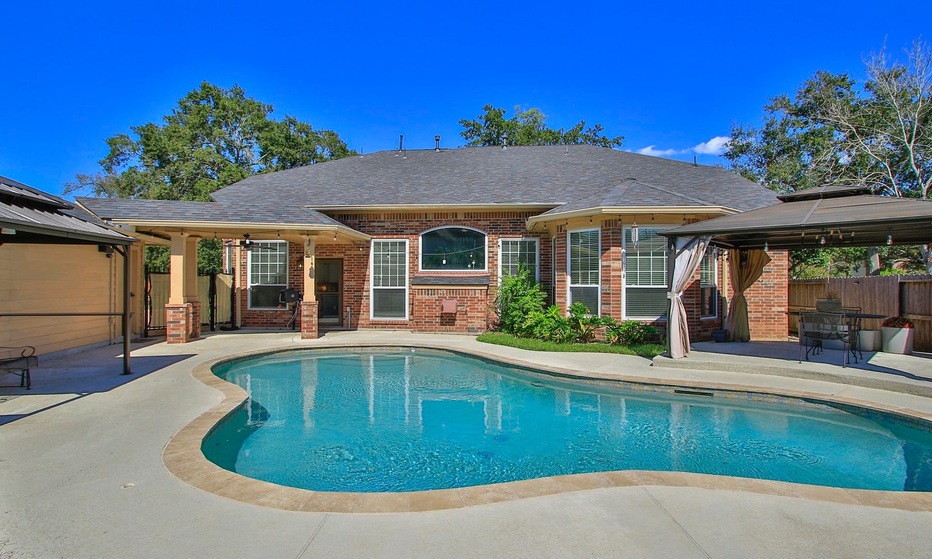14303 Spyglen Lane, Cypress, TX 77429 14303 Spyglen Lane, Cypress, TX 77429
