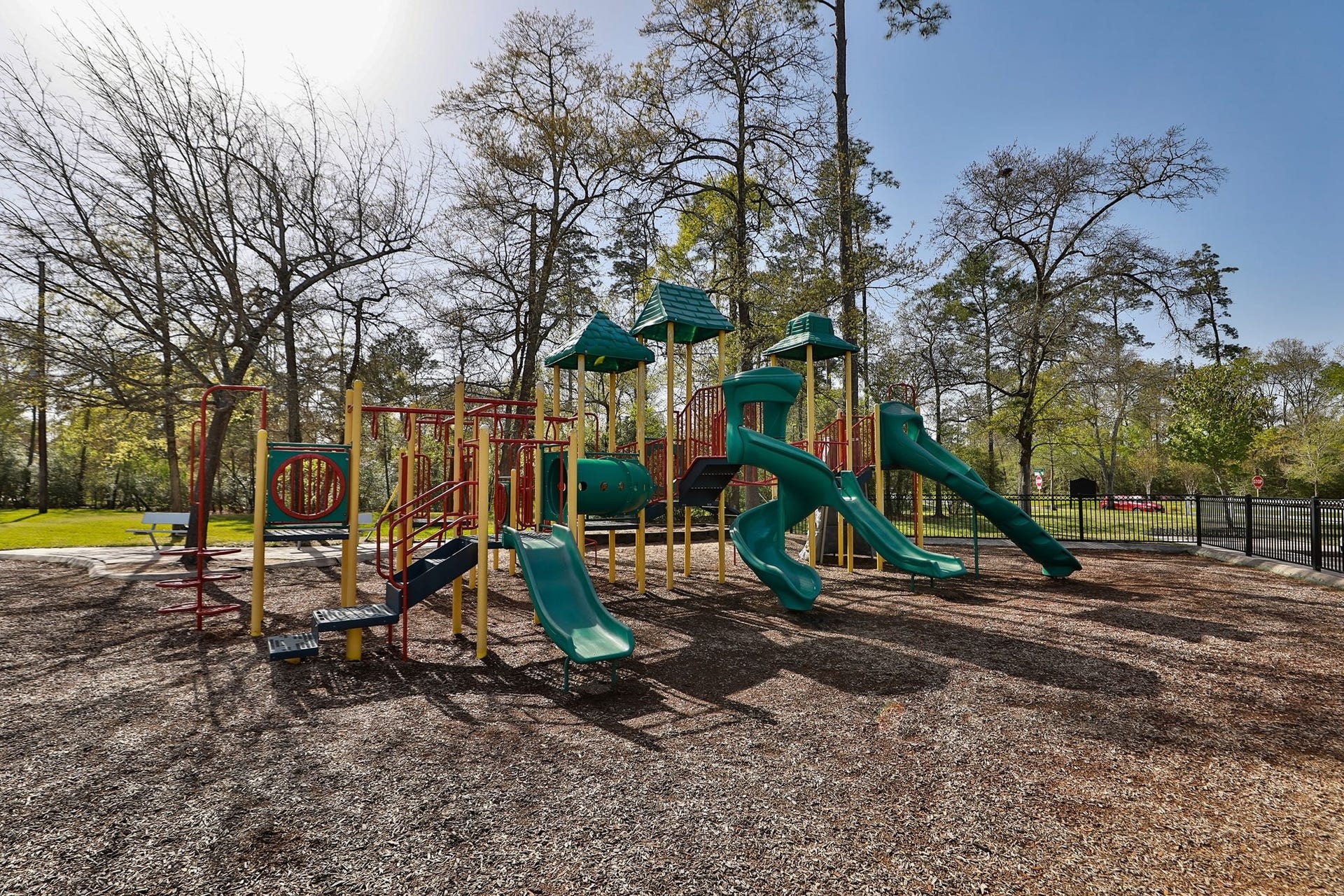14303 Spyglen Lane, Cypress, TX 77429 Longwood is amenity rich