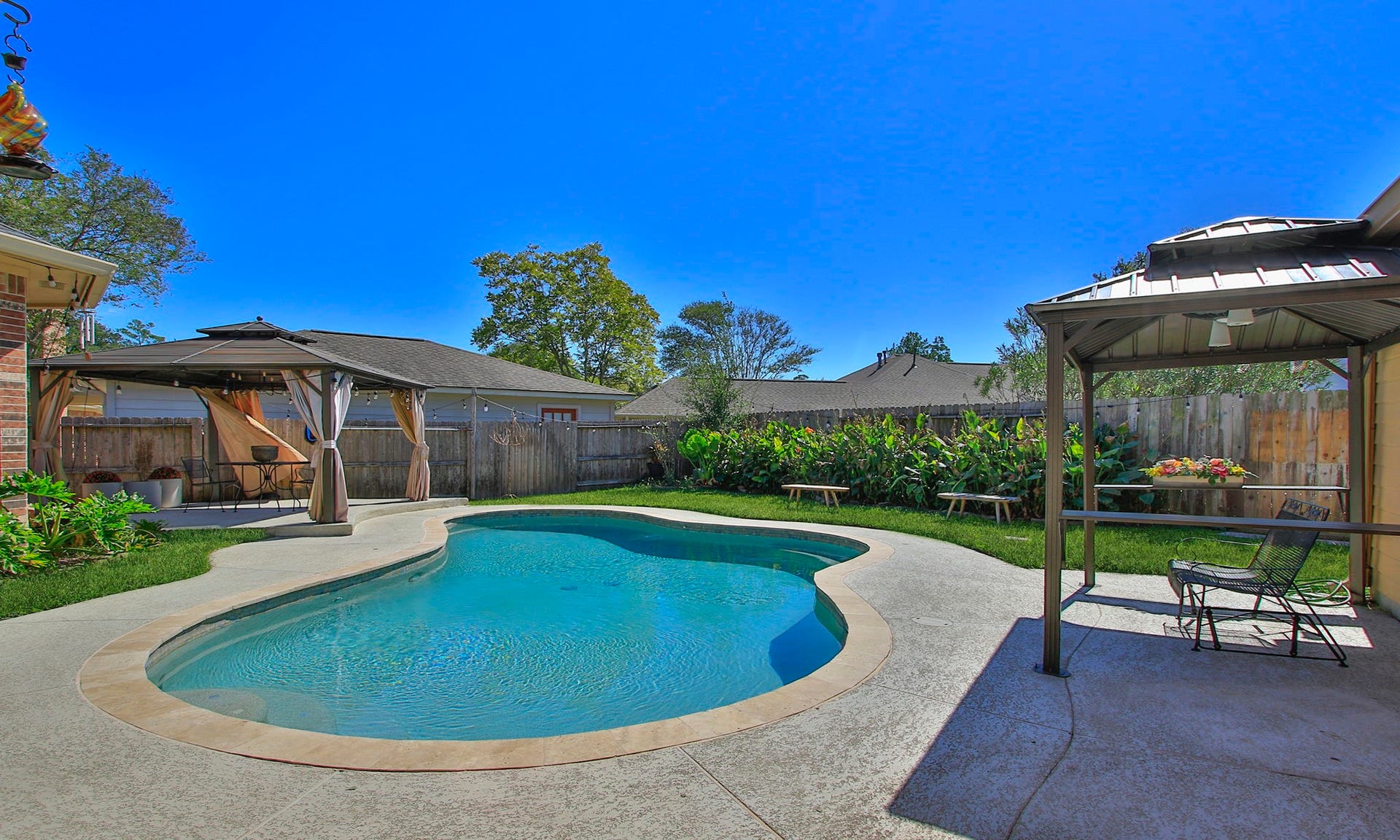 14303 Spyglen Lane, Cypress, TX 77429 14303 Spyglen Lane, Cypress, TX 77429