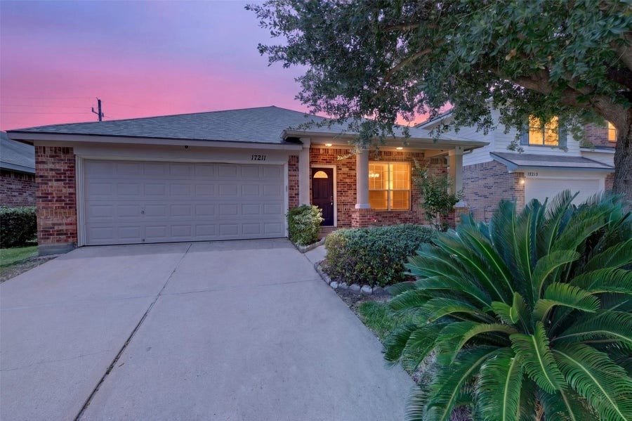 Property photo for 17211 COPPER CROSSING Court, Houston, TX