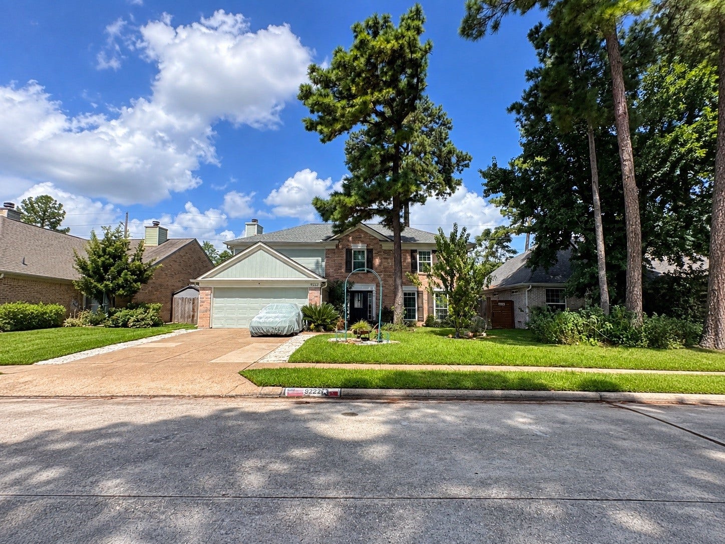 9222 Silver Tip Drive, Spring, TX 77379 9222 Silver Tip Drive, Spring, TX 77379