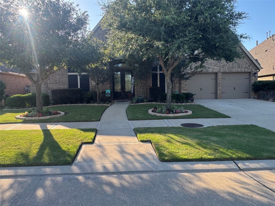 Property photo for 30614 Indigo Falls Drive, Brookshire, TX