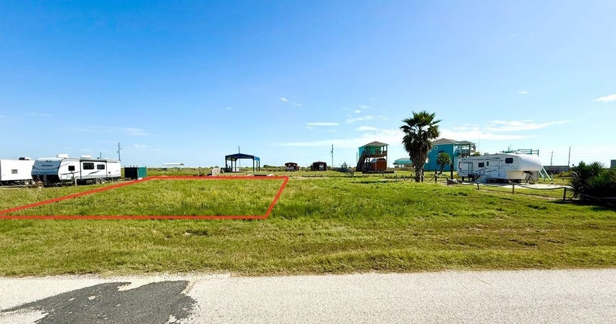 Property photo for 1036 Mabry Street, Gilchrist, TX