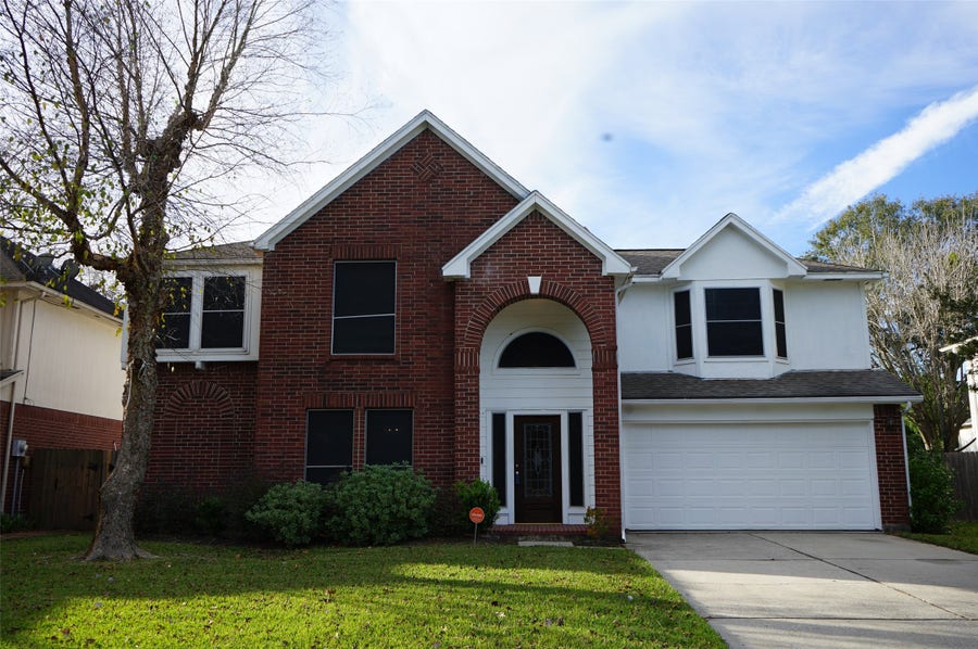 Property photo for 18807 Timbers Drive, Humble, TX