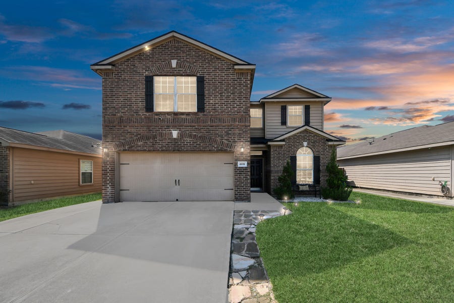 Property photo for 6931 Primrose Road, Baytown, TX