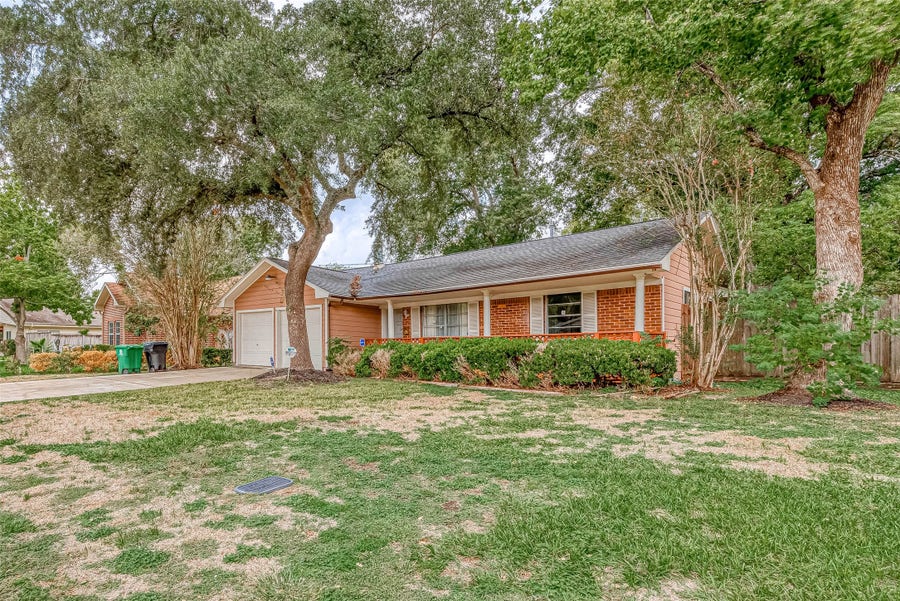 Property photo for 7022 Triola Lane, Houston, TX