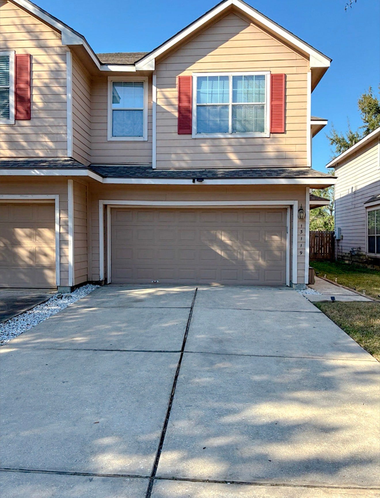 13119 Peppergate Lane, Houston, TX 77044 13119 Peppergate Lane, Houston, TX 77044