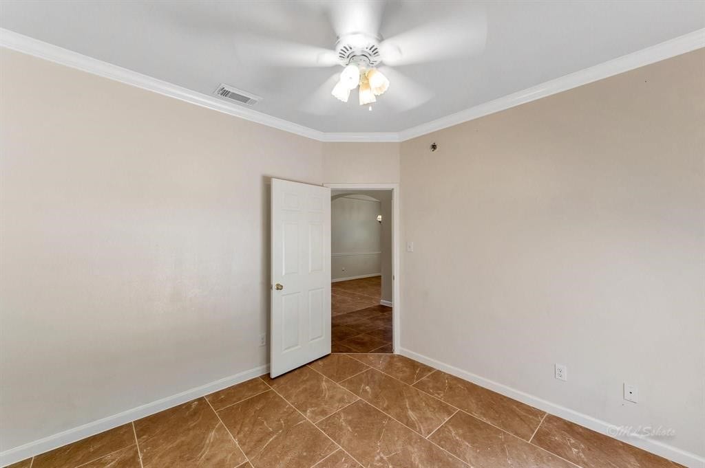 20419 Cajon Canyon Court, Katy, TX 77450 Secondary Bedroom A Downstairs