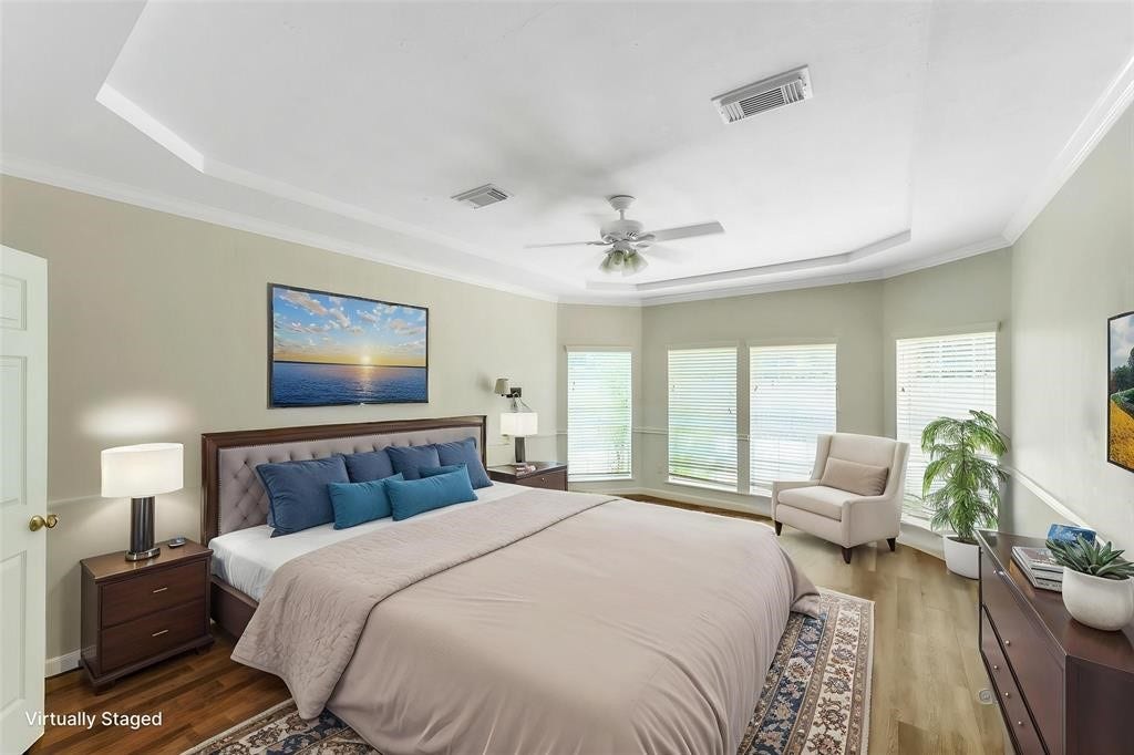 20419 Cajon Canyon Court, Katy, TX 77450 Virtually Staged for your Visualization