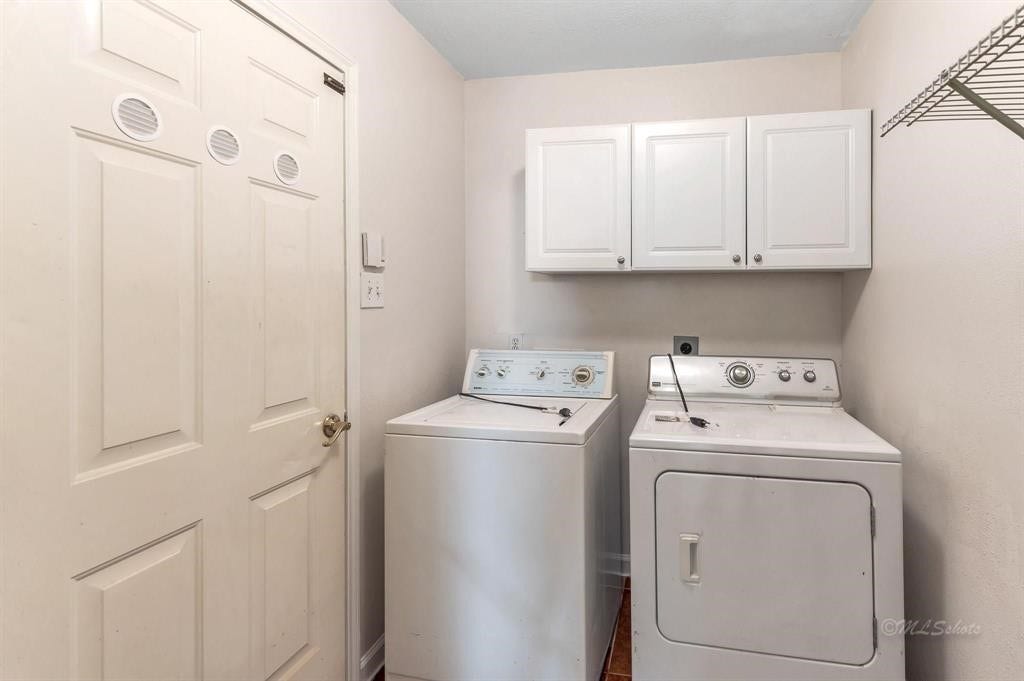 20419 Cajon Canyon Court, Katy, TX 77450 Laundry Room