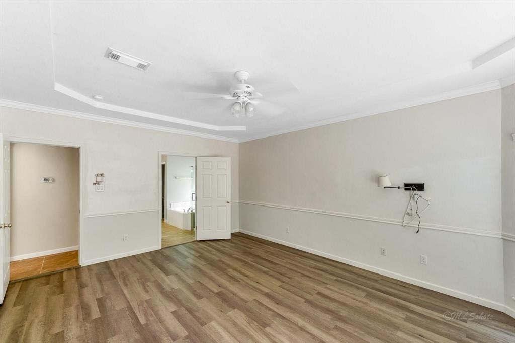 20419 Cajon Canyon Court, Katy, TX 77450 Primary Bedroom