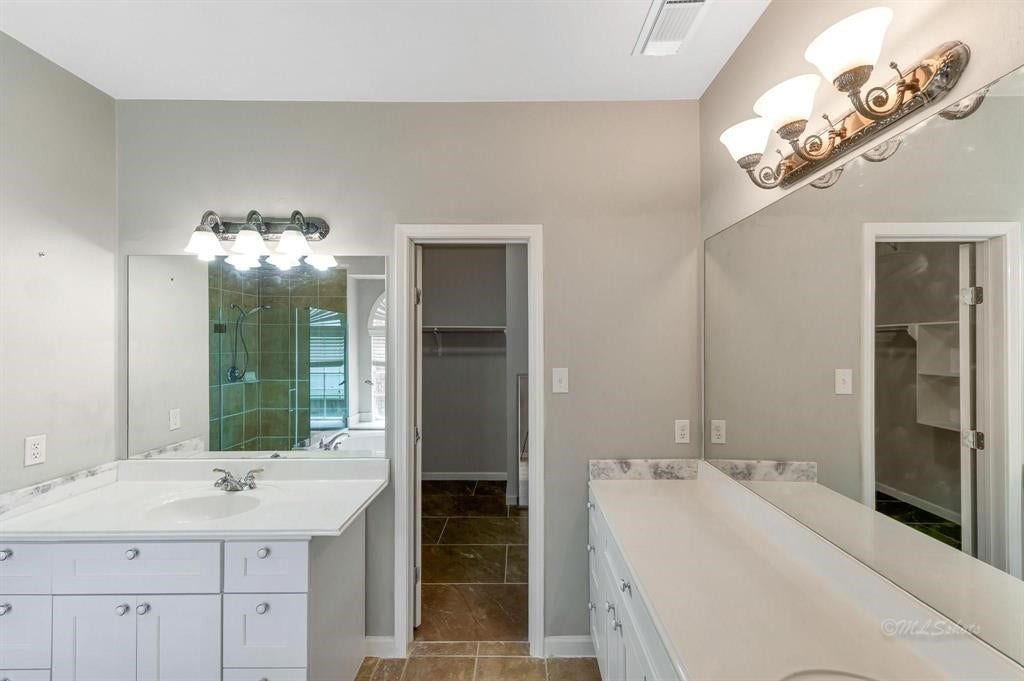 20419 Cajon Canyon Court, Katy, TX 77450 Primary Bathroom