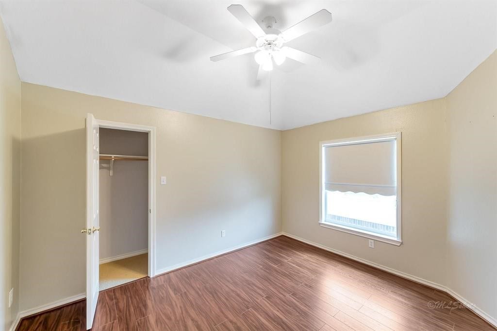 20419 Cajon Canyon Court, Katy, TX 77450 Secondary Bedroom C Upstairs