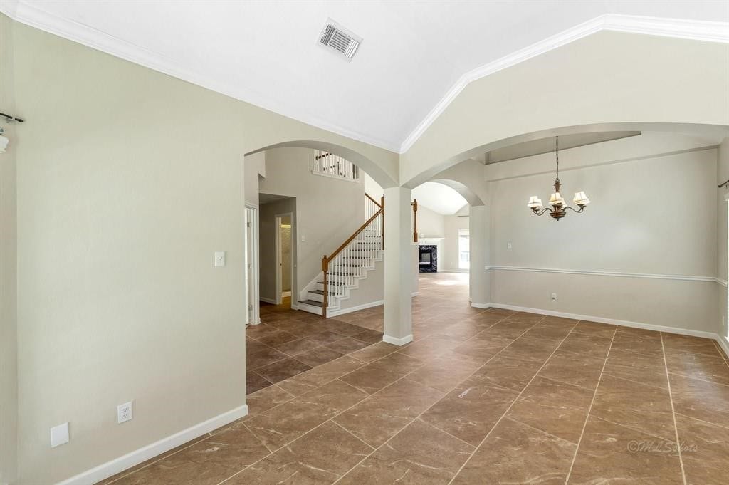 20419 Cajon Canyon Court, Katy, TX 77450 Formal Dining