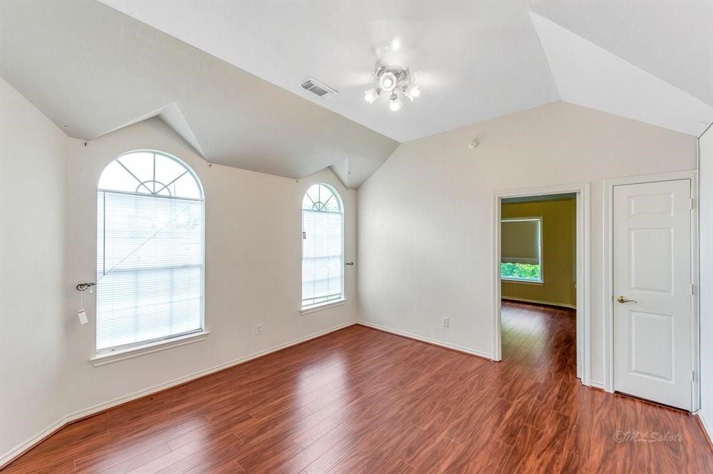 20419 Cajon Canyon Court, Katy, TX 77450 Game Room Upstairs