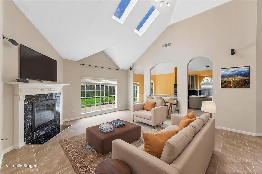 20419 Cajon Canyon Court, Katy, TX 77450 Virtually Staged for your Visualization