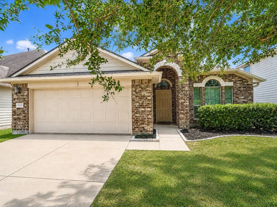 Property photo for 22431 Albee Drive, Katy, TX