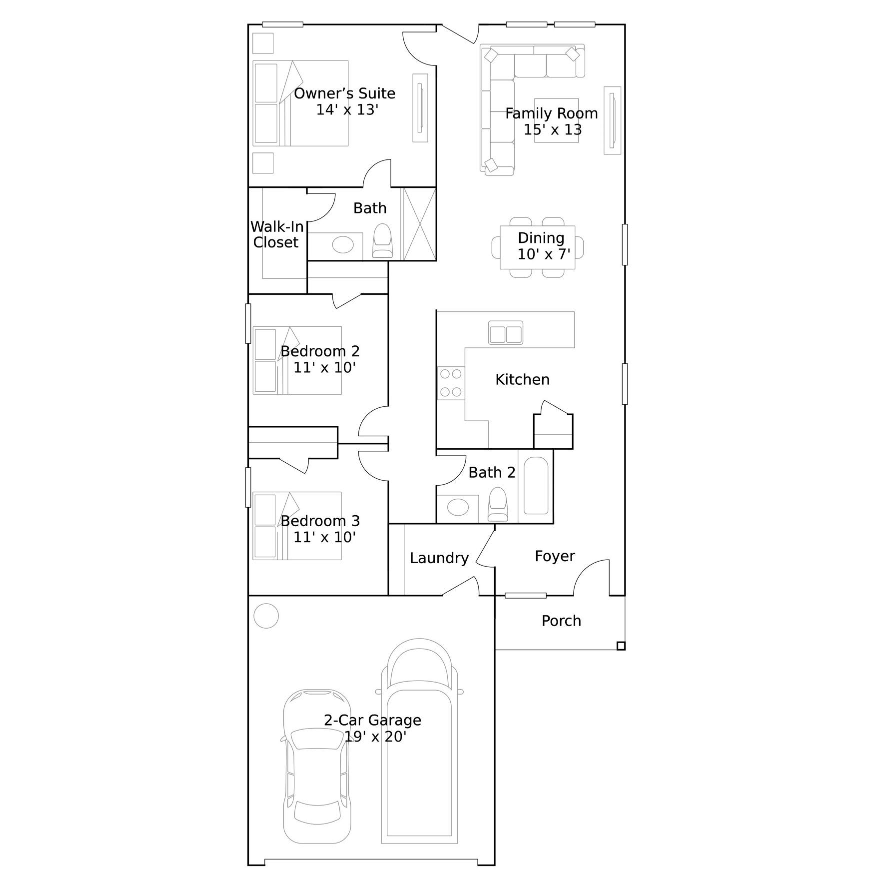 16235 Meadowview Sky Lane, Hockley, TX 77447 16235 Meadowview Sky Lane, Hockley, TX 77447