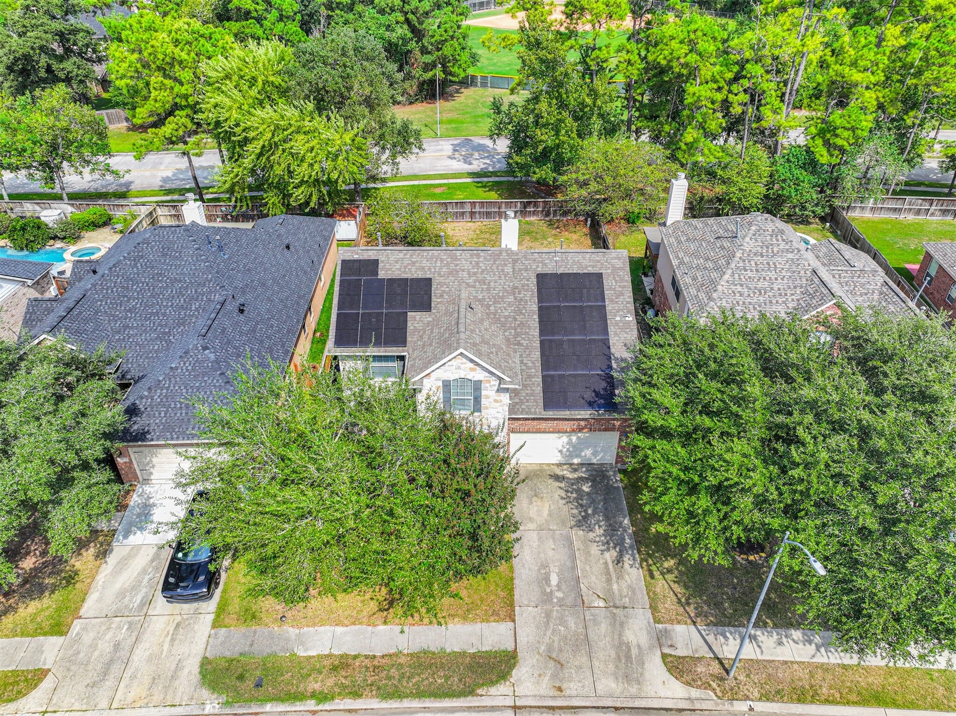 12527 Saratoga Woods Lane, Humble, TX 77346 12527 Saratoga Woods Lane, Humble, TX 77346